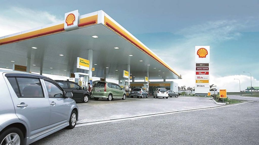 Shell，Petronas 以及 Petron 如今已将 RON95 汽油等级从 Euro2M 升级至 Euro4M AUTO123