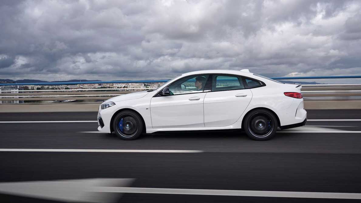 BMW 2 Series Gran Coupe 登陆新加坡市场，当地售价 RM486,409！我国发布在即？