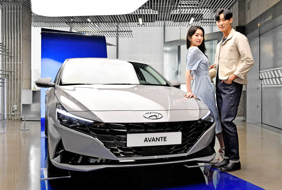 新一代 Hyundai Elantra 韩国开售，当地售价由 RM 54,486 起跳
