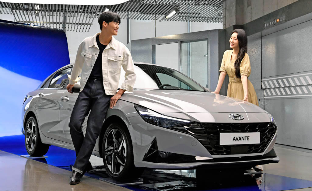 新一代 Hyundai Elantra 韩国开售，当地售价由 RM 54,486 起跳