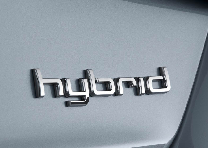 Turbo VS Hybrid