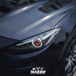 Mazda 3 BM