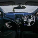 Perodua Axia Modification