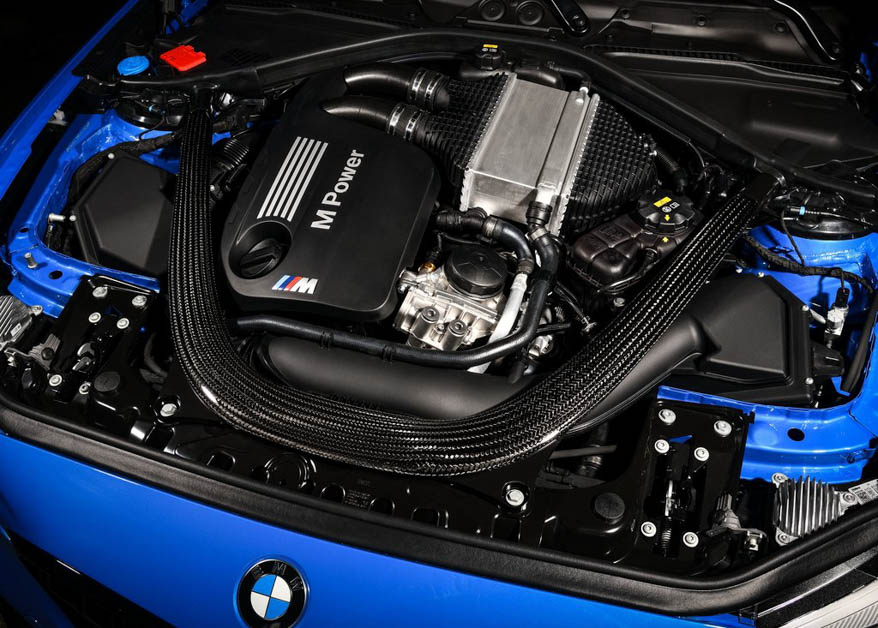 2022 BMW M2 Coming soon