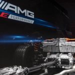 2022 Mercedes-AMG C63 650hp+900Nm