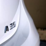 Posaidon Mercedes A35 AMG