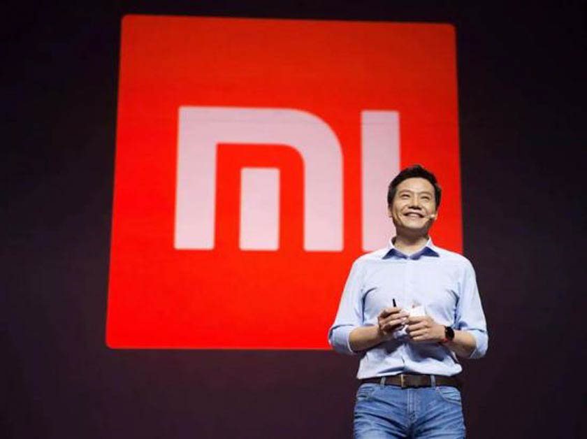Xiaomi Confirmed Building Electric Cars