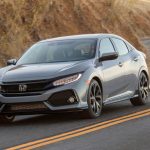 2018 Honda Civic Hatchback Used Car Recommend