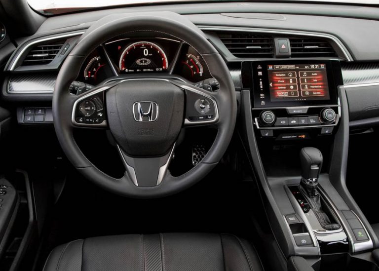 开价 RM 181K！Honda Civic Hatchback FK7 我国开卖！拥有6 Speed Manual 可选！Type R 亲