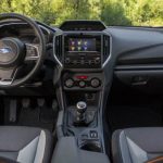 2018 Subaru XV Used Recommend