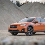 2018 Subaru XV Used Recommend