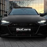 Audi RS7-R ABT