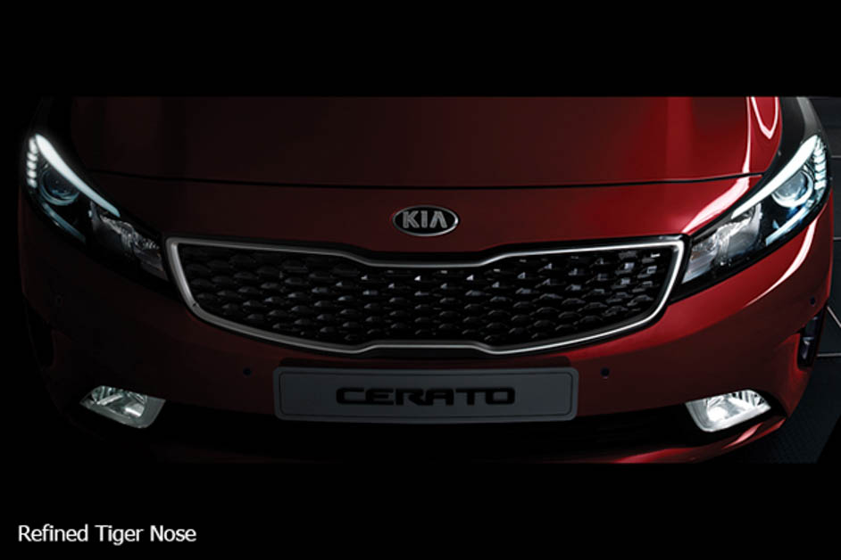 Kia Cerato Used Car Recommendations