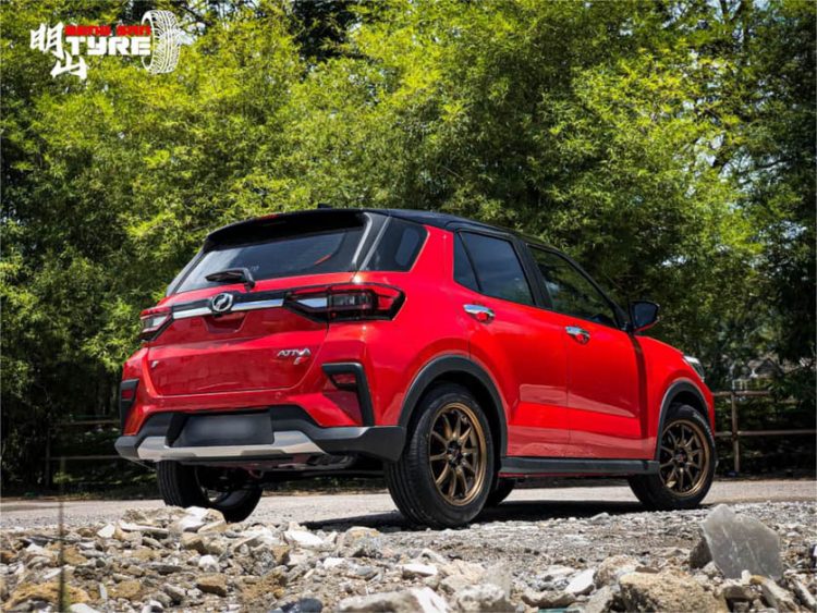 2021 Perodua Ativa 试驾分享！1.0L 三缸 Turbo 表现到底怎样？引擎会不会抖？Ativa 值得入手吗？我来告诉你