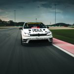 Volkswagen Golf R tuned by Revo Malaysia