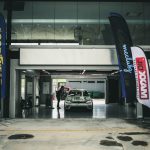 Volkswagen Golf R tuned by Revo Malaysia