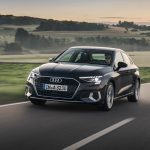 2021 Audi A3 Launch in SG