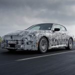 2022 BMW 2 Series Coming Soon