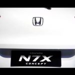 2022 Honda BR-V