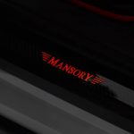 Audi RSQ8 Mansory