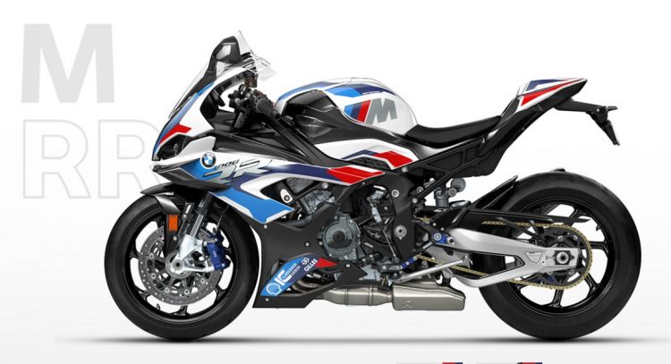 2021 bmw s1000rr top speed