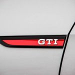 Volkswagen Golf GTi MK8