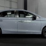 2021 Honda City Hatchback i-MMD