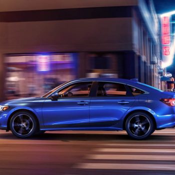 2022 Honda Civic Hatchback 确定6月23日发表！6速 MT 手排 + 1.5L VTEC Turbo 引擎