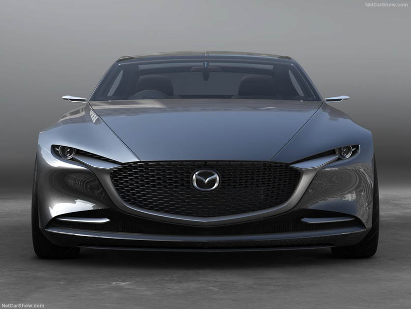 2022 Mazda 6