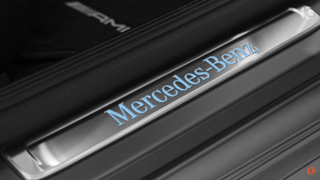 2022 Mercedes-Benz C-Class (26 of 70)