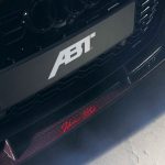 ABT Audi RS6 Avant Johann Signature Edition