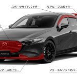 Mazda 3 AutoExe Kits