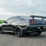 Nissan Skyline GT-R R34 For Sale