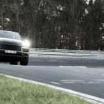 Porsche Cayenne Turbo GT Coupe Performance