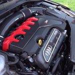 Volkswagen Golf R MK7.5 Modify Audi RS3 Engine
