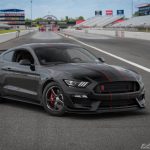 1755Hp Ford Mustang