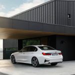 2020 BMW 320i Sport