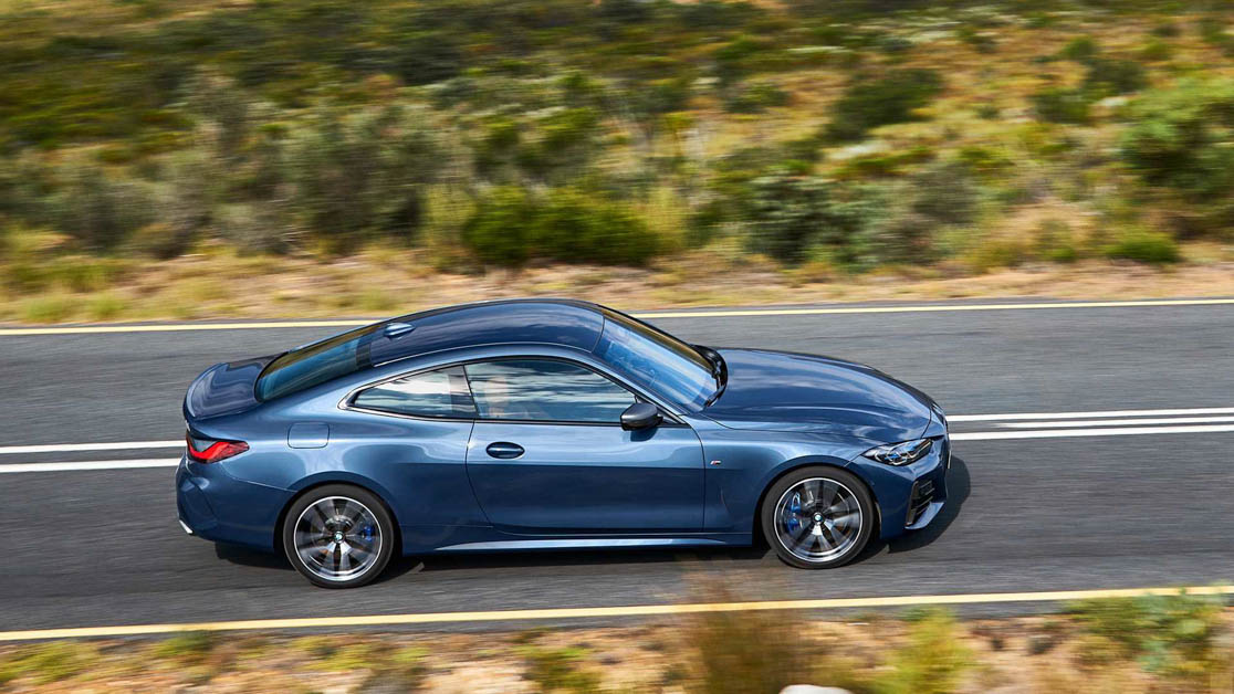 2021 BMW M3-M4 Comeptition Price Update Malaysia 
