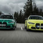2021 BMW M3-M4 Comeptition Price Update Malaysia