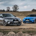 2021 BMW M3-M4 Comeptition Price Update Malaysia