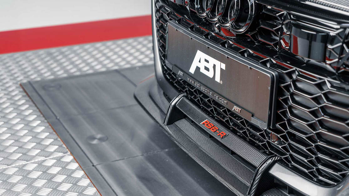 ABT Audi RS6-R Avant 