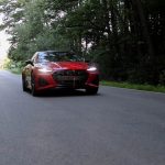 Audi RS7 Sportback Power Divison