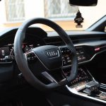 Audi RS7 Sportback Power Divison