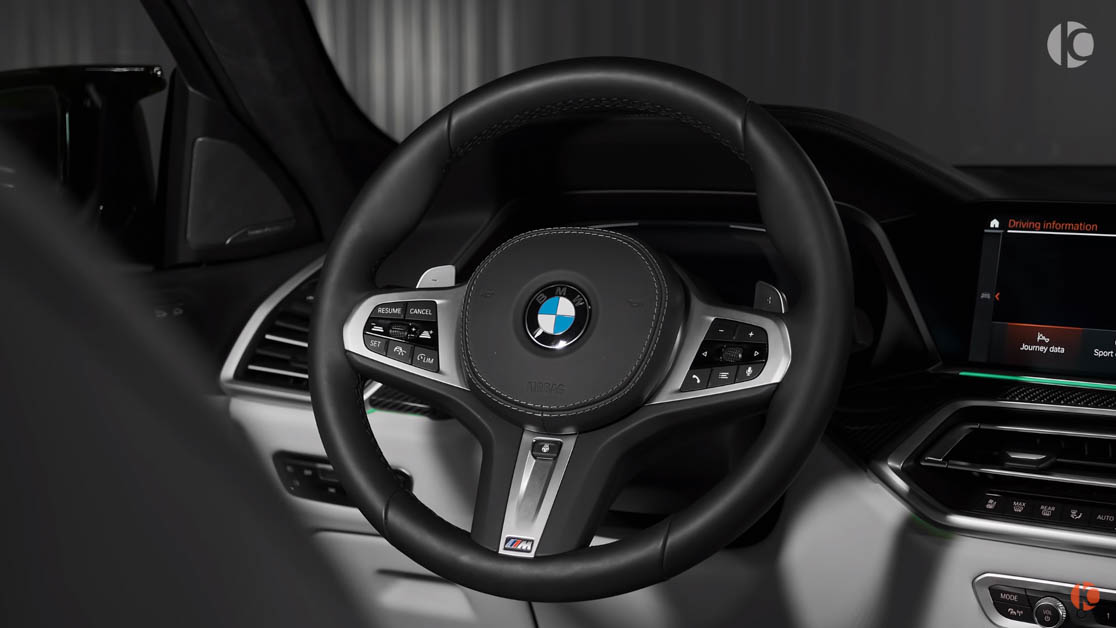 BMW X6 Ultra By Larte Design 