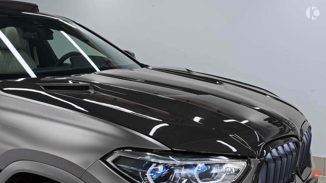 BMW X6 Ultra By Larte Design 