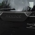 Brabus Mercedes-AMG Rocket G900