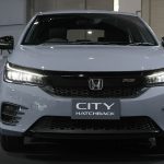 Honda New Car Plan
