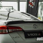 Toyota Vios GR-Sport