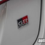 Toyota Vios GR-Sport