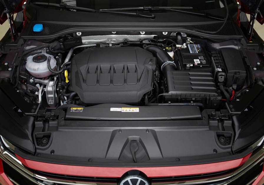 Volkswagen Arteon R-Line 4Motion